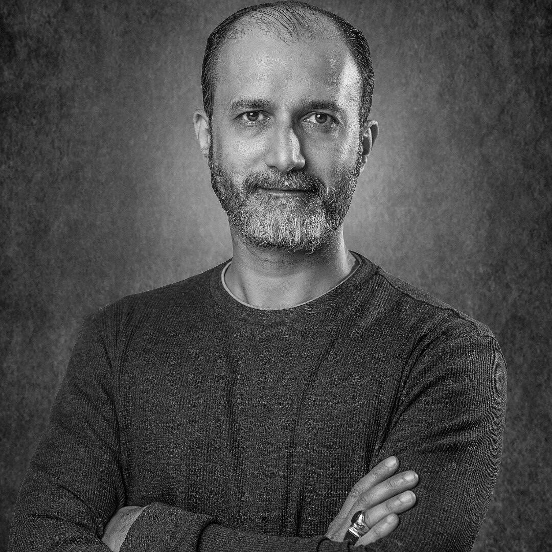 Sayed Hasan Raza Jafri