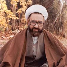 Ayatullah Murtaza Mutahhari