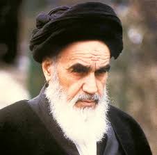 Ruhullah Musawi Khomeini