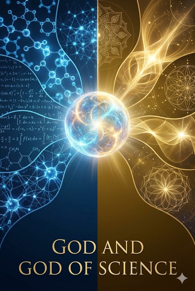 God And God Of Science