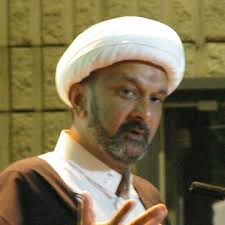 Ali Azhar Arastu
