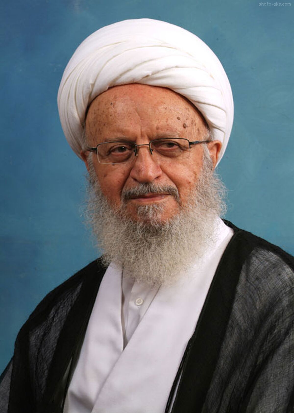 Ayatollah Naser Makarem Shirazi