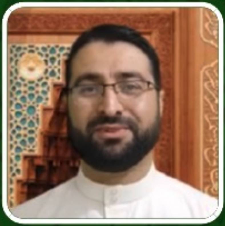 Behrouz Foroutan