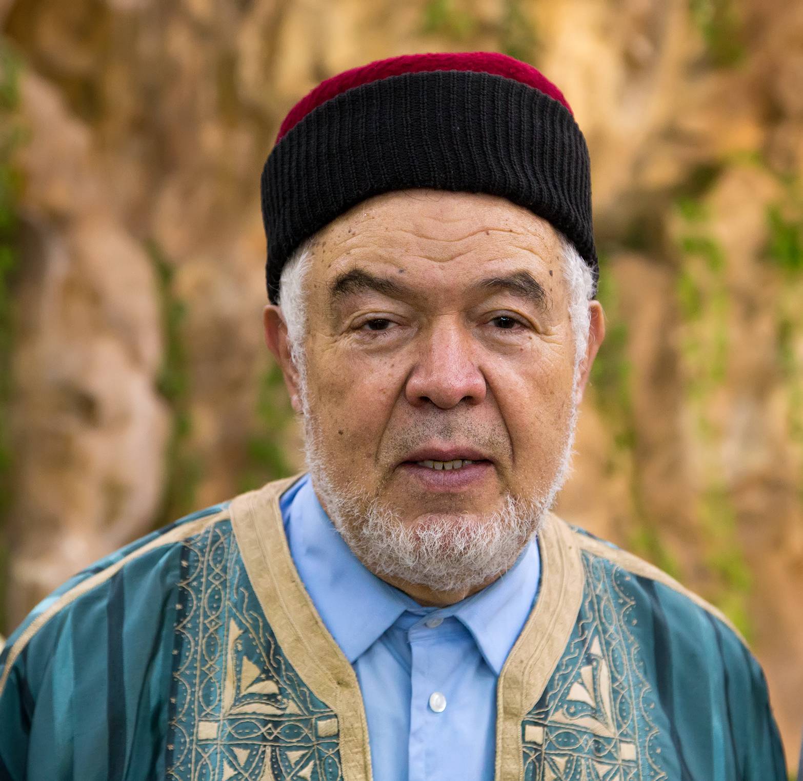 Muhammad al Tijani al Samawi