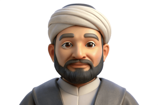 Ali Mohammed Naqvi