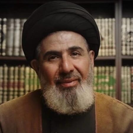 Sayyid Moustafa Al-Qazwini