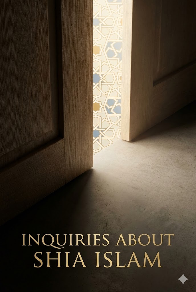 Inquiries About Shia Islam
