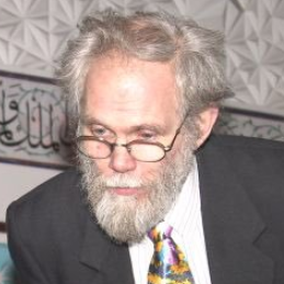 Thomas McElwain
