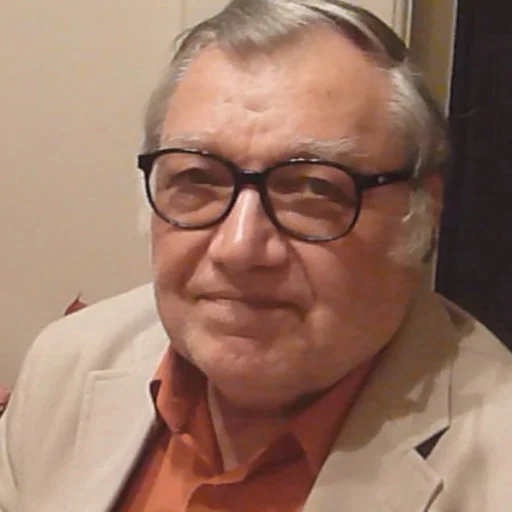 Mehdi Golshani