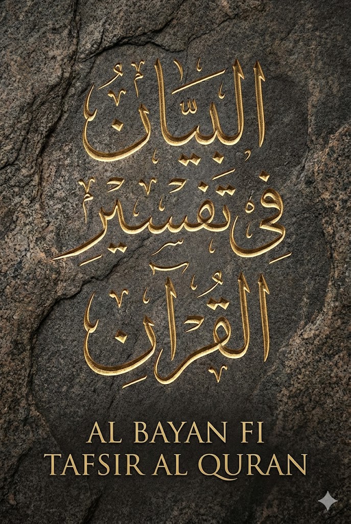 Al Bayan Fi Tafsir Al Quran