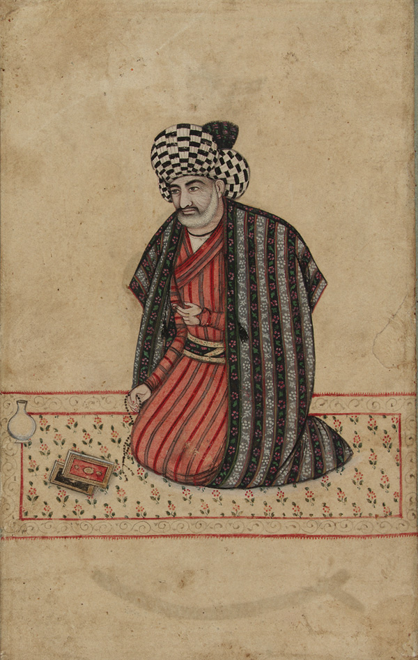 Allama Baqir Majlisi