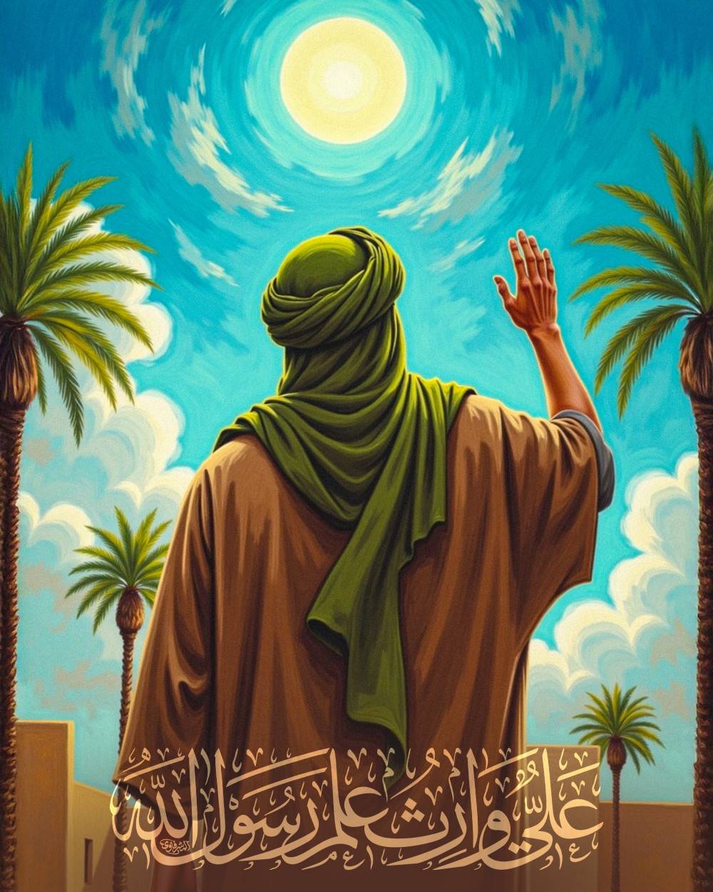 Imam Ali
