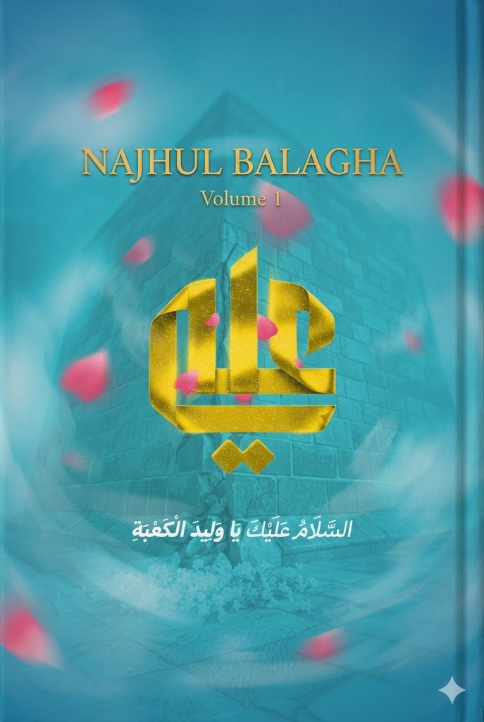 Nahjul Balagha Part 1