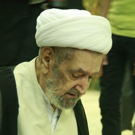 Baqir Sharif al Qarashi