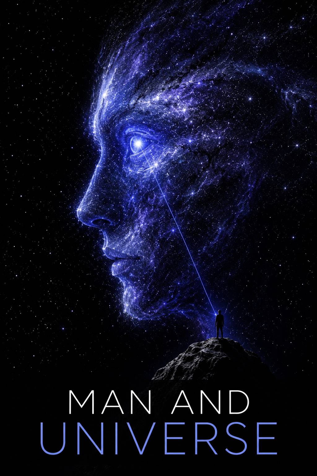Man And Universe