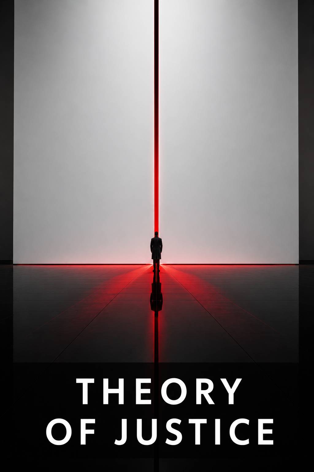 Theory of Justice