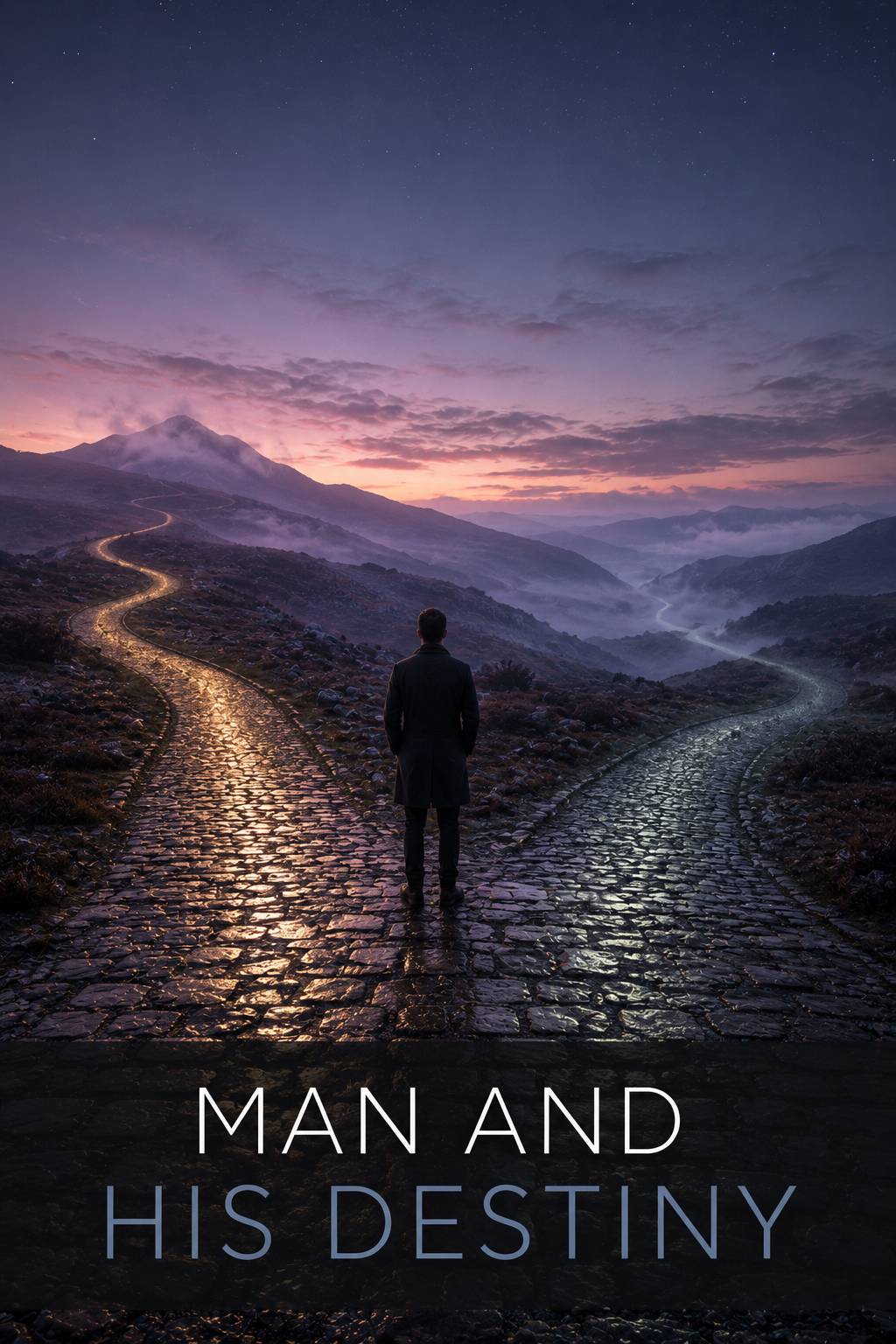 Man and His Destiny