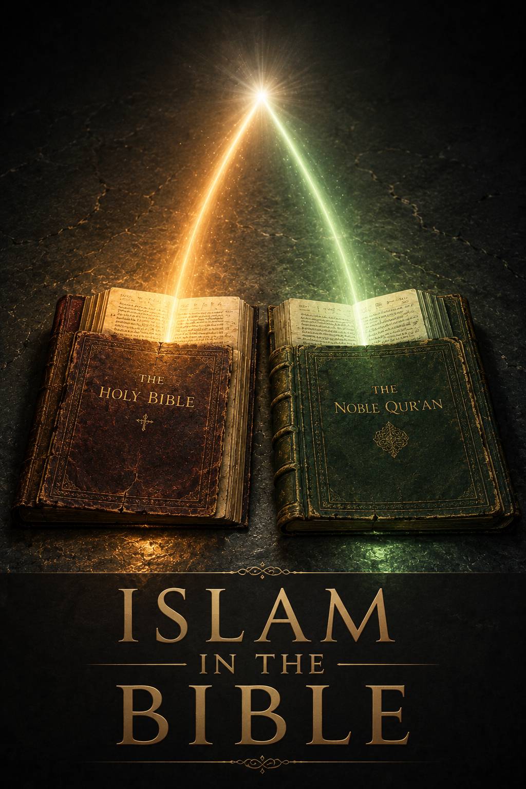 Islam In The Bible