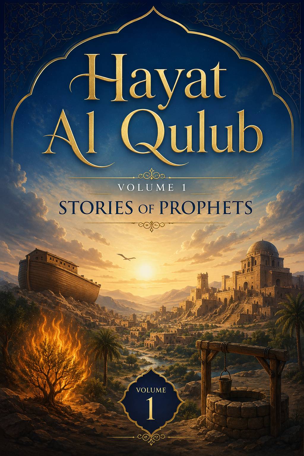Book Cover