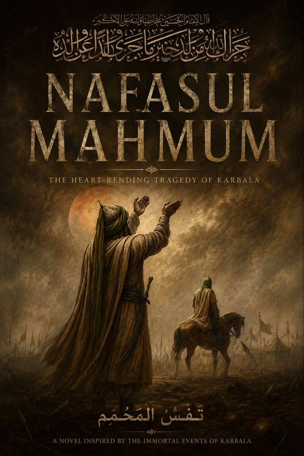 Nafasul Mahmoom